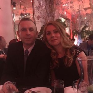 Meet your Posher, Luljeta